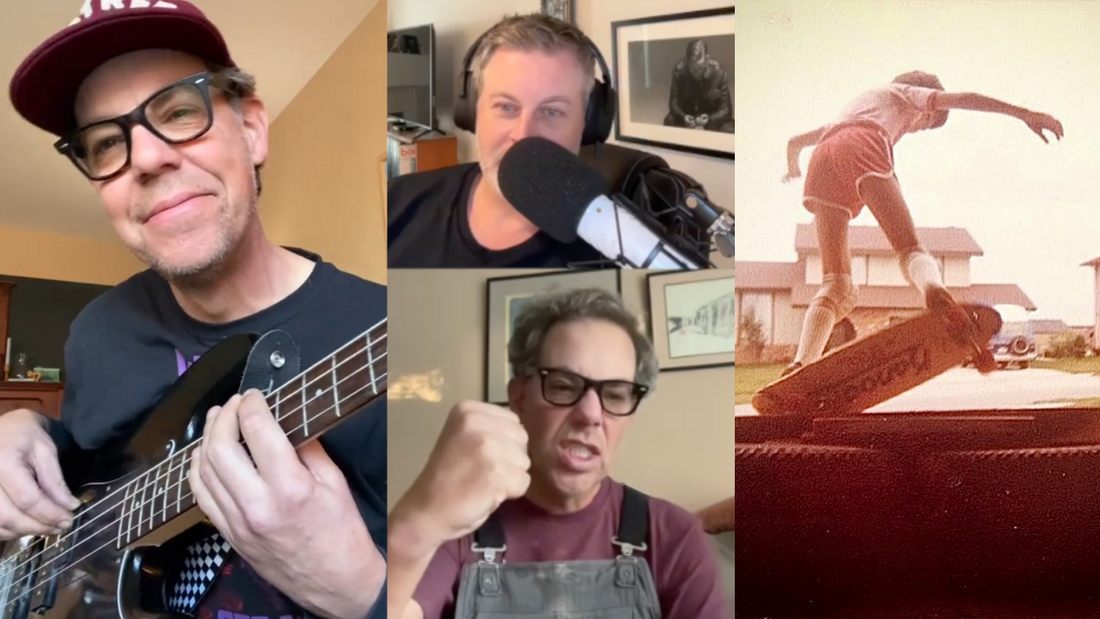 Rest in Peace Kevin Wilkins