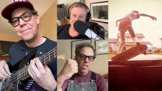 Rest in Peace Kevin Wilkins