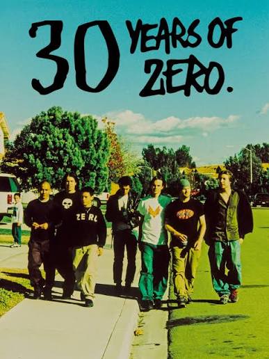 Zero Skateboards 30th Anniversary : Jamie Thomas and Three Decades of Abuse, Exploitation and Complicity
