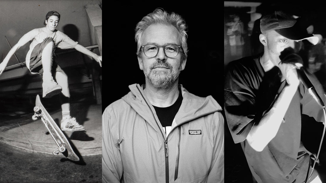 Jacob Rosenberg Brink's Show Interview