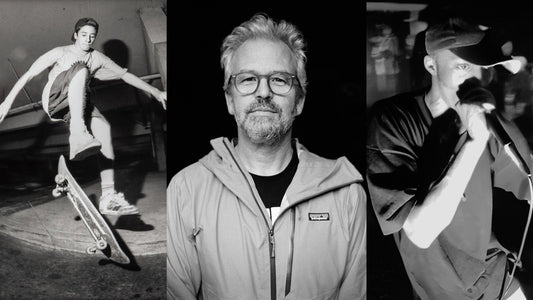 Jacob Rosenberg Brink's Show Interview