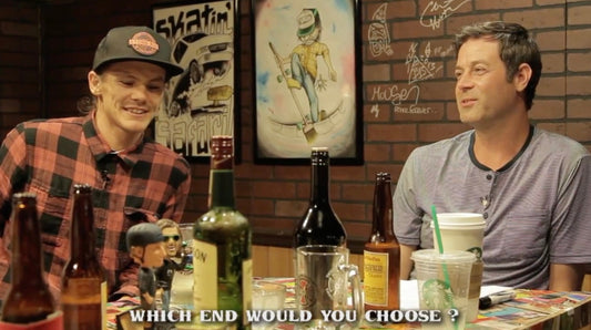 The Robert Brink Problem