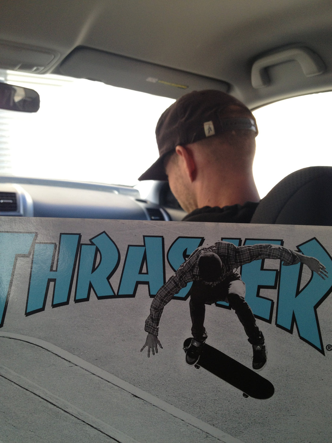 andrew reynolds wallenberg thrasher cover rob brink