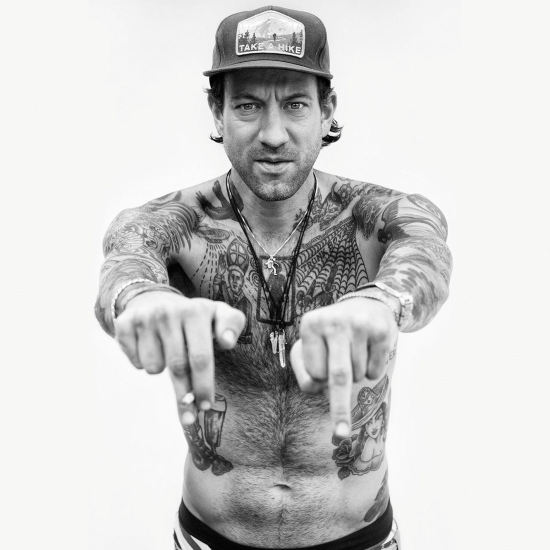 brian anderson playboy interview robert brink