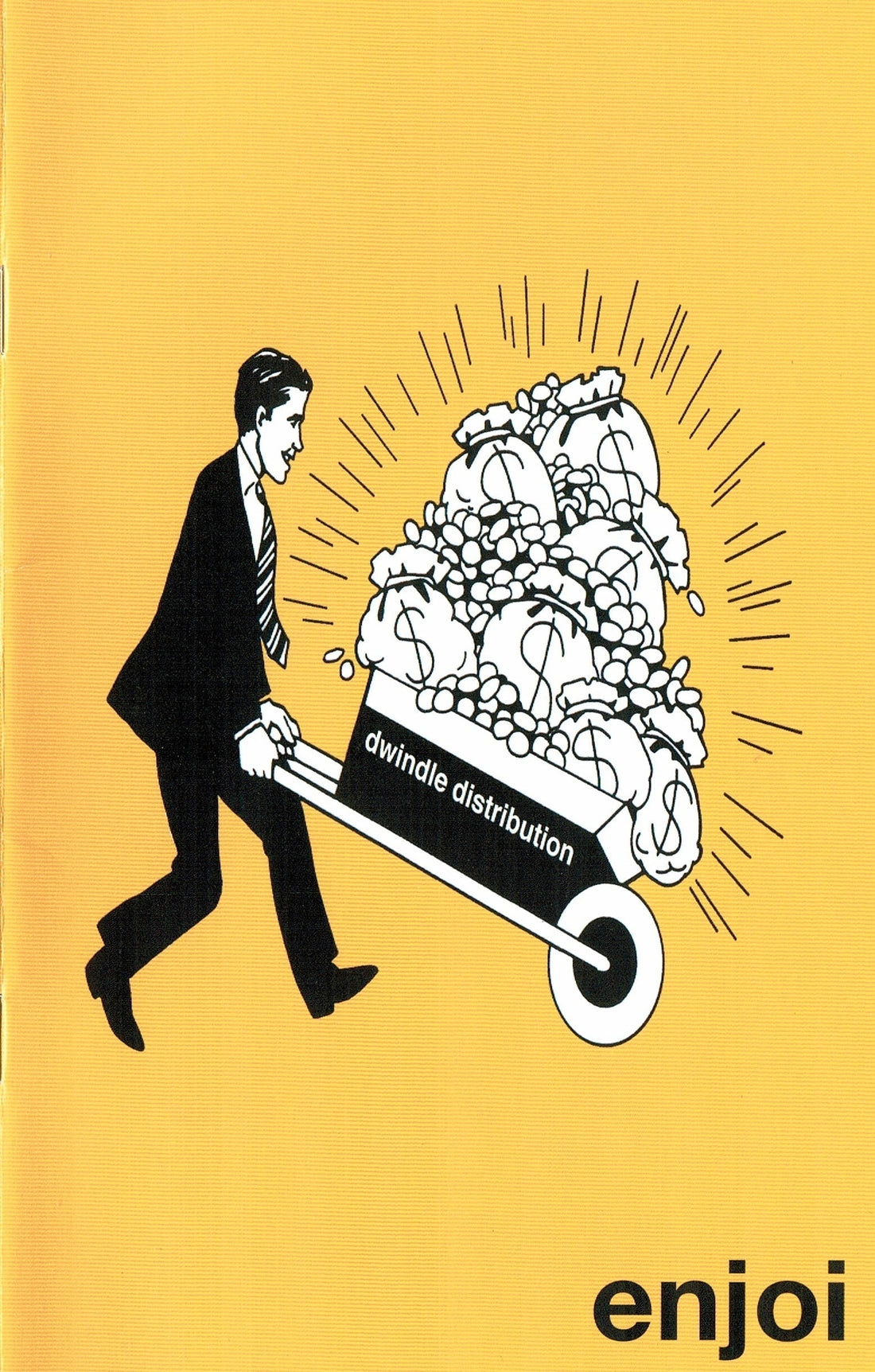 marc johnson enjoi zine manifesto