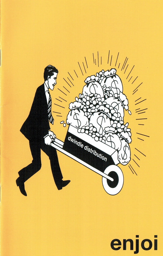 marc johnson enjoi zine manifesto