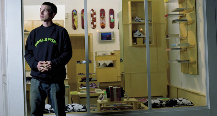 keith hufnagel robert brink monster children interview