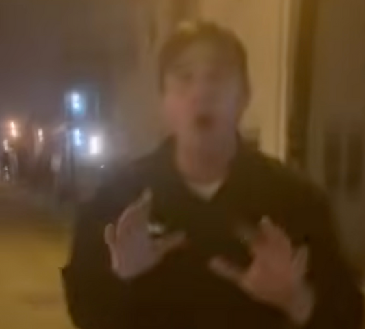 Kelly Hart of The Nine Club & éS Footwear Confronted & Fearing for His Life After Allegedly Using Homophobic Slur at a Bar