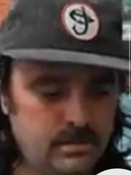 House of Vista Skateshop Owner Mike Bricke Leverages Missing Woman to Harass and Attack Me