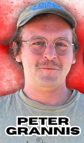 Peter Grannis (Competer_Programmis), Gifted Hater Cronie / Customer Service Expert at Door Dash, Violated the Privacy of Abuse Victims & Lied About Losing his Job to Incite Harassment