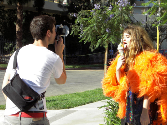 Sky Ferreira : The Missbehave Interview