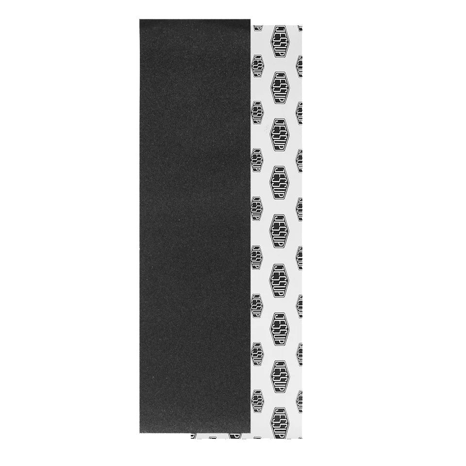 Jessup Ultragrip Black Griptape Sheet