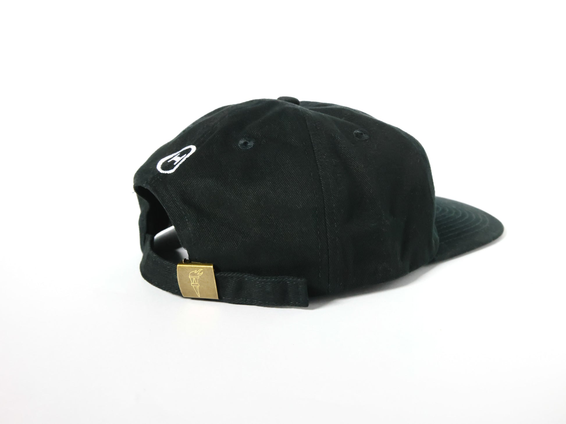 The Nine Muses Theta Strapback Rear