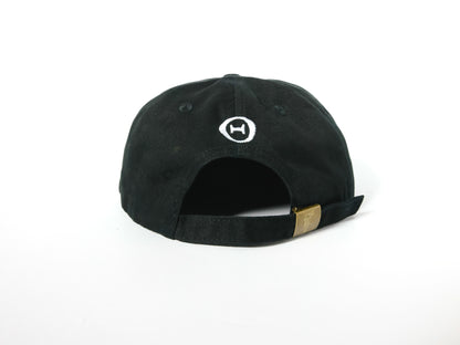 The Nine Muses Theta Strapback Cap Back