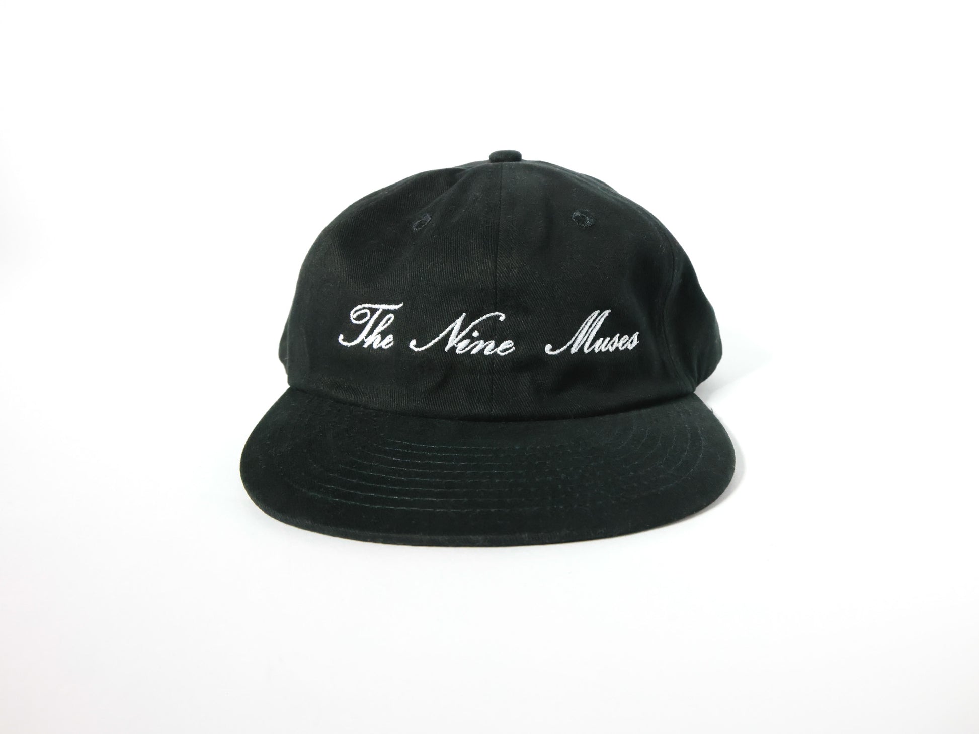 The Nine Muses Theta Strapback